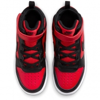 Кроссовки Nike COURT BOROUGH MID 2 PS thumbnav 3
