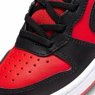 Кроссовки Nike COURT BOROUGH MID 2 PS thumbnav 4