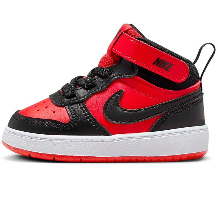 Incaltaminte Sport Nike COURT BOROUGH MID 2 TD photo 