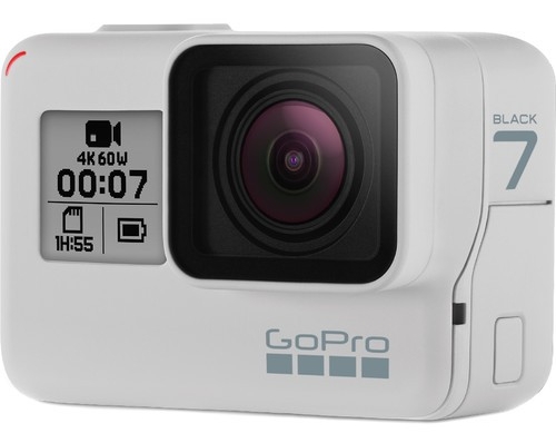 Camera GoPro CHDHX-702 photo 2