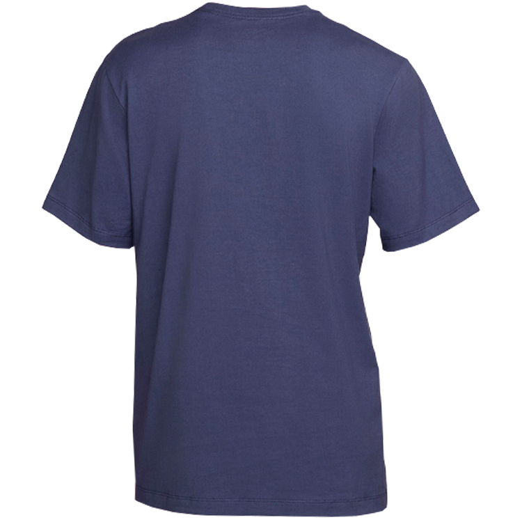 Футболка Nike M J JUMPMAN SS CREW XL Фиолетовый Мужской photo 5