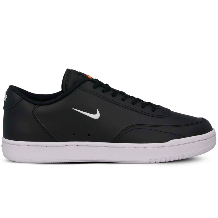 Кроссовки Nike COURT VINTAGE / Мужской / 40.5 / Черный photo 2