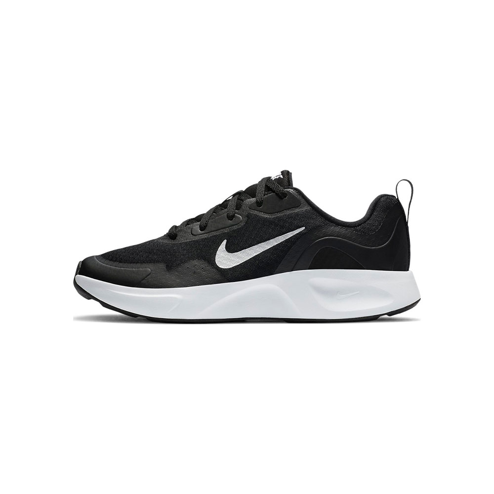 Кроссовки Nike WEARALLDAY (GS) / Мужской / 38 / Черный photo 1