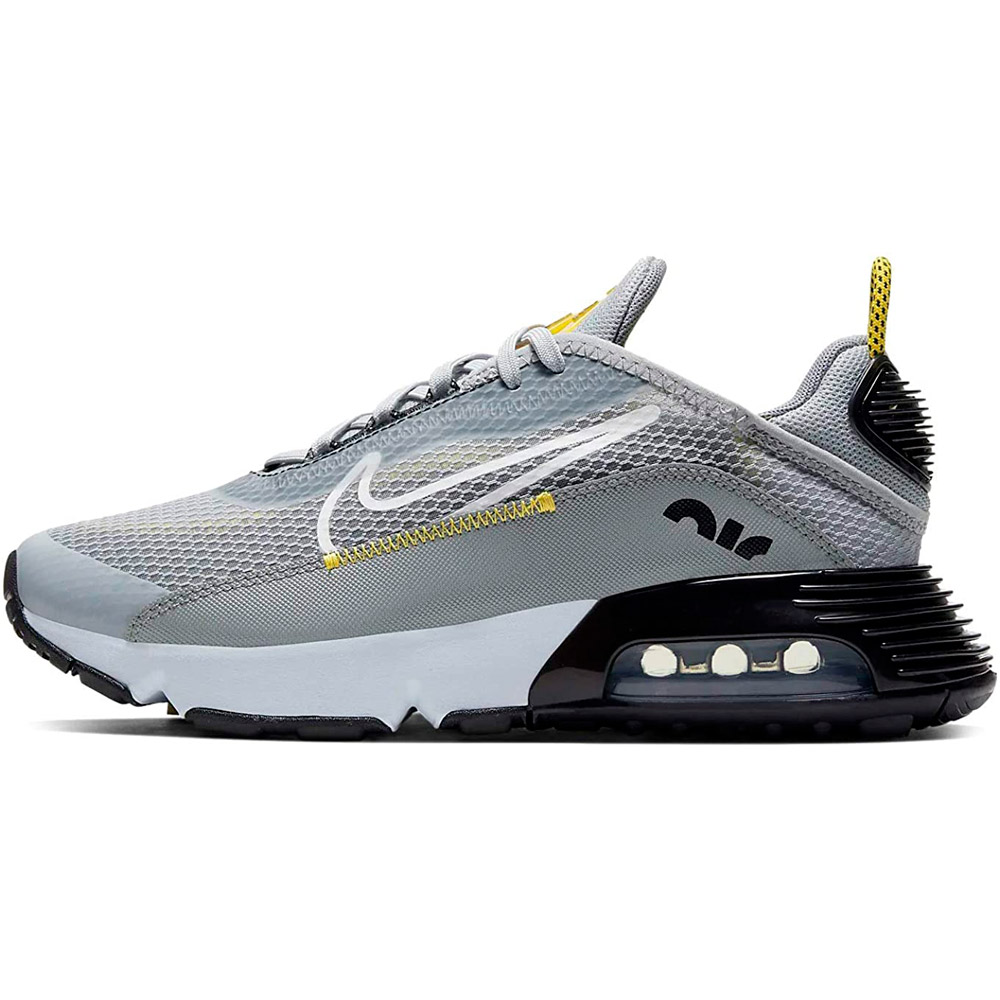 Incaltaminte Sport Nike AIR MAX 2090 (GS) photo 