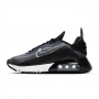Incaltaminte Sport Nike CK2612-002, M NSW TEE LS WILD FUTURA thumbnav 1