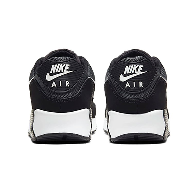 Incaltaminte Sport Nike AIR MAX 90 pt Barbati / 44.5 / Negru photo 4