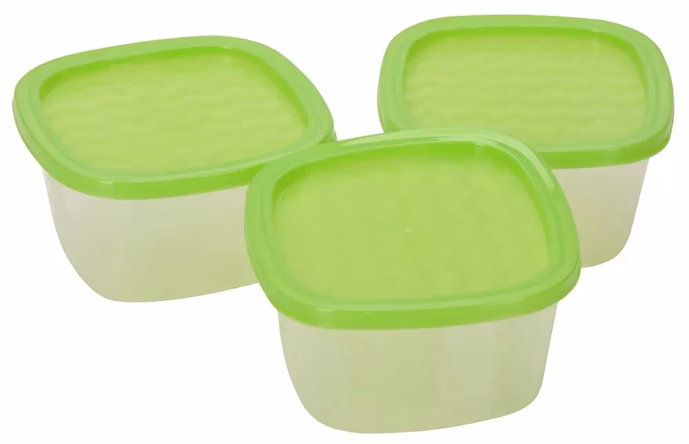 Set de containere Good&Good Comp 3102 