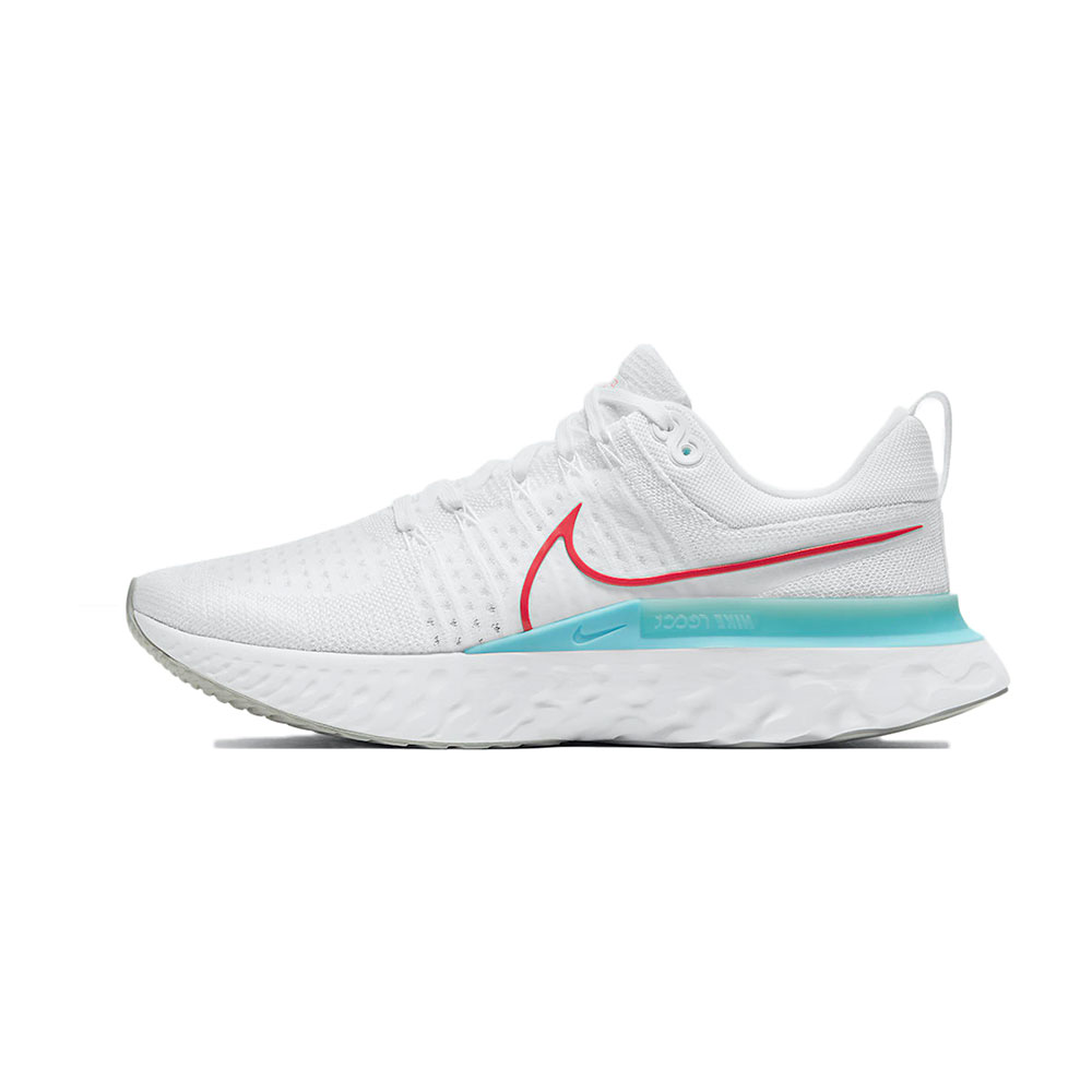 Кроссовки Nike REACT INFINITY RUN FK 2 photo Кроссовки Nike REACT INFINITY RUN FK 2 photo