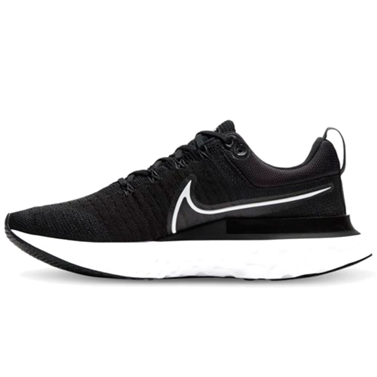 Кроссовки Nike REACT INFINITY RUN FK 2 photo Кроссовки Nike REACT INFINITY RUN FK 2 photo
