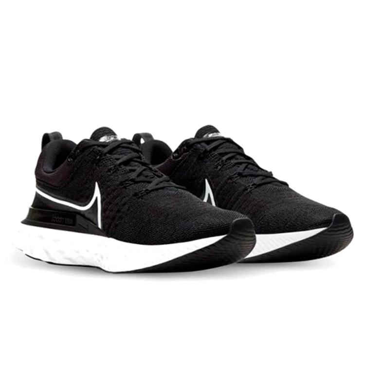 Incaltaminte Sport Nike REACT INFINITY RUN FK 2 pt Femei / 36.5 / Negru photo 2