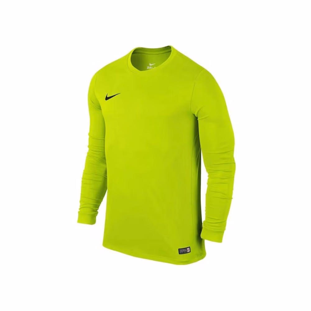 Толстовка Nike M NK DRY MILER TOP LS NFS