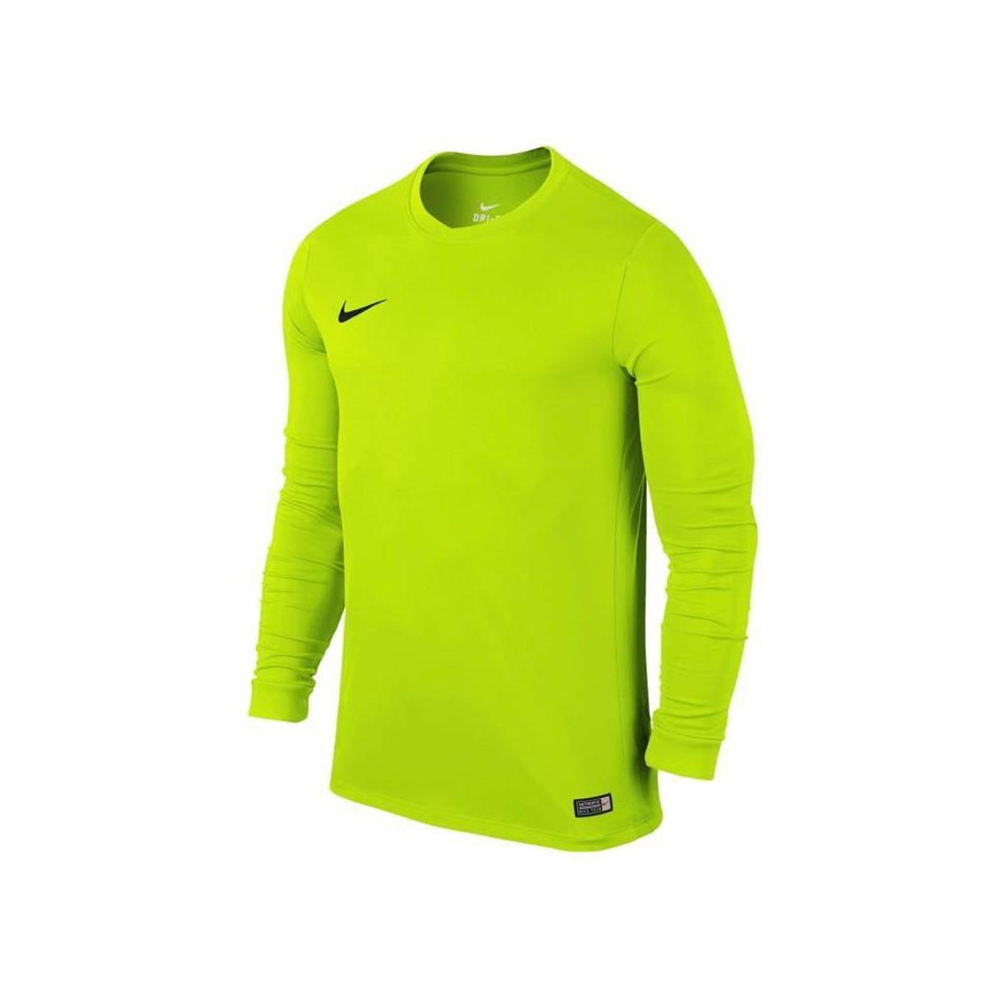Толстовка Nike M NK DRY MILER TOP LS NFS photo Толстовка Nike M NK DRY MILER TOP LS NFS photo