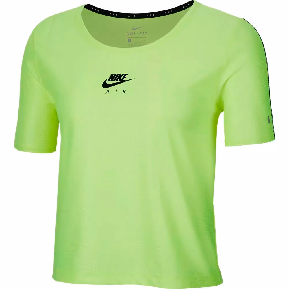Футболка Nike W NK AIR TOP SS