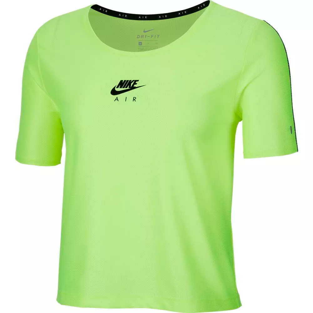 Футболка Nike W NK AIR TOP SS photo 