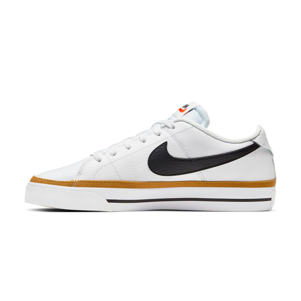 Incaltaminte Sport Nike WMNS COURT LEGACY pt Femei / 40 / Alb photo 1 Incaltaminte Sport Nike WMNS COURT LEGACY pt Femei / 40 / Alb photo 1