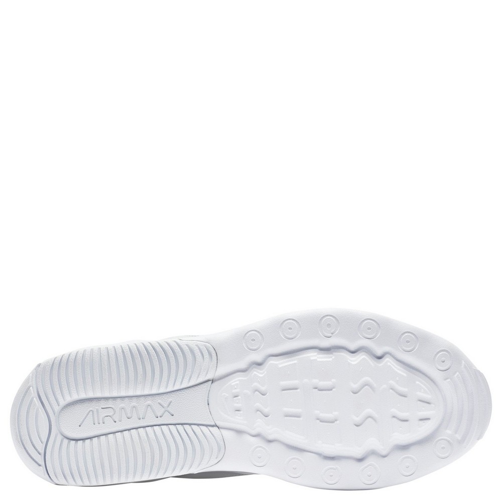 Кроссовки Nike WMNS AIR MAX BOLT / Женский / 42 / Белый photo 3