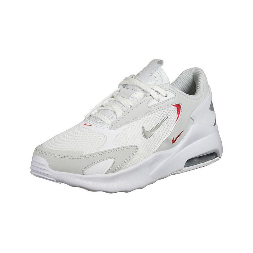 Кроссовки Nike WMNS AIR MAX BOLT / Женский / 42 / Белый photo 4