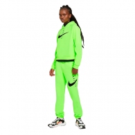 Hanorac Nike W NSW SWSH HOODIE FLC BB thumbnav 4