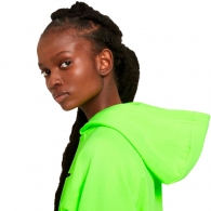 Hanorac Nike W NSW SWSH HOODIE FLC BB thumbnav 5