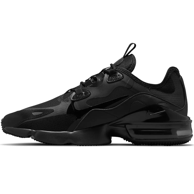 Incaltaminte Sport Nike AIR MAX INFINITY 2 photo Incaltaminte Sport Nike AIR MAX INFINITY 2 photo