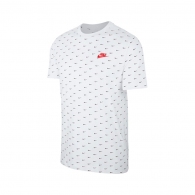 Футболка Nike M NSW SS TEE MINI SWOOSH AOP thumbnav