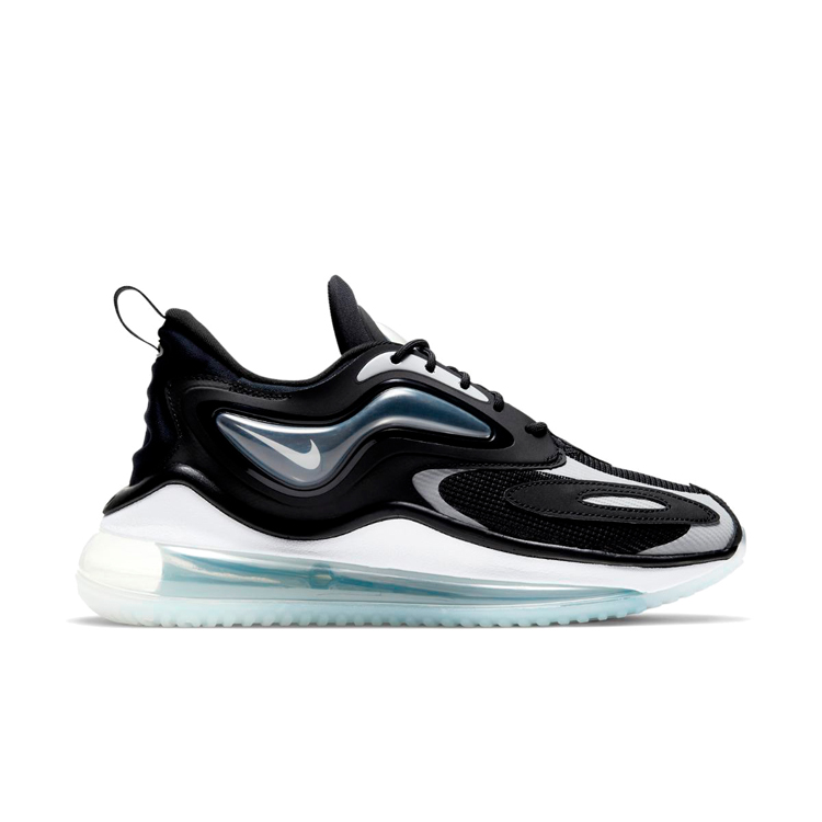 Кроссовки Nike AIR MAX ZEPHYR / Женский / 41 / Черный photo 8