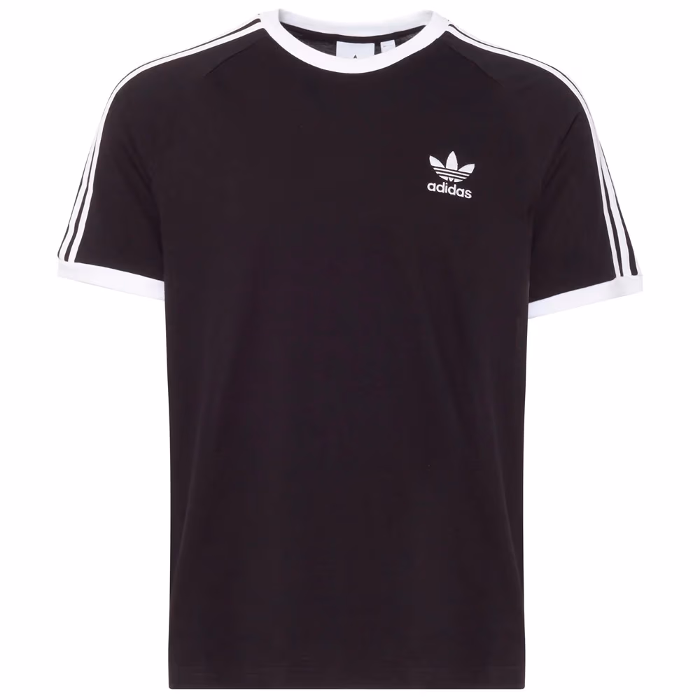  Adidas 3-STRIPES TEE