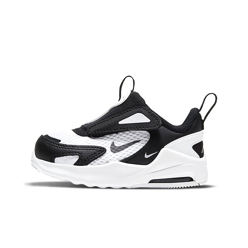 Кроссовки Nike AIR MAX BOLT (TDE) / Мужской / 27 / Белый/Черный photo 1