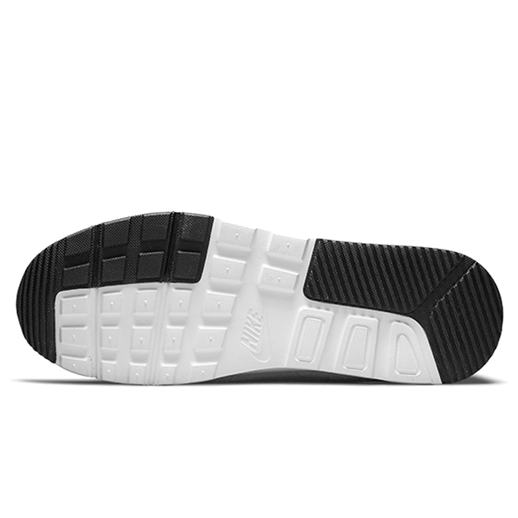 Кроссовки Nike AIR MAX SC / Мужской / 40.5 / Черный photo 2