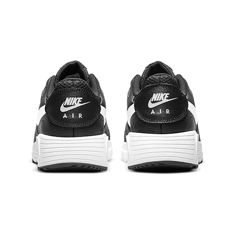 Кроссовки Nike AIR MAX SC / Мужской / 40.5 / Черный photo 5