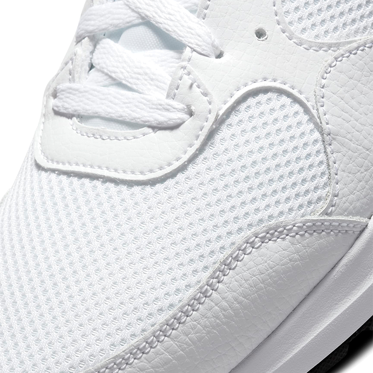 Incaltaminte Sport Nike AIR MAX SC pt Barbati / 45 / Alb photo 4