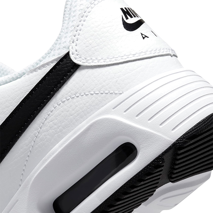 Incaltaminte Sport Nike AIR MAX SC pt Barbati / 45 / Alb photo 5