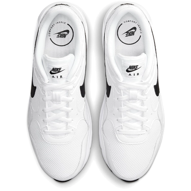 Кроссовки Nike AIR MAX SC