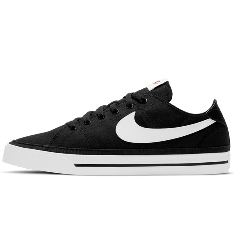 Кроссовки Nike COURT LEGACY CNVS photo 