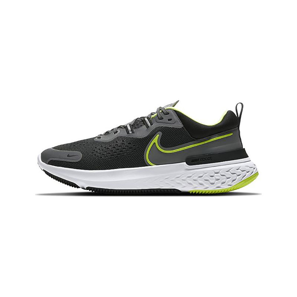 Кроссовки Nike REACT MILER 2 photo Кроссовки Nike REACT MILER 2 photo