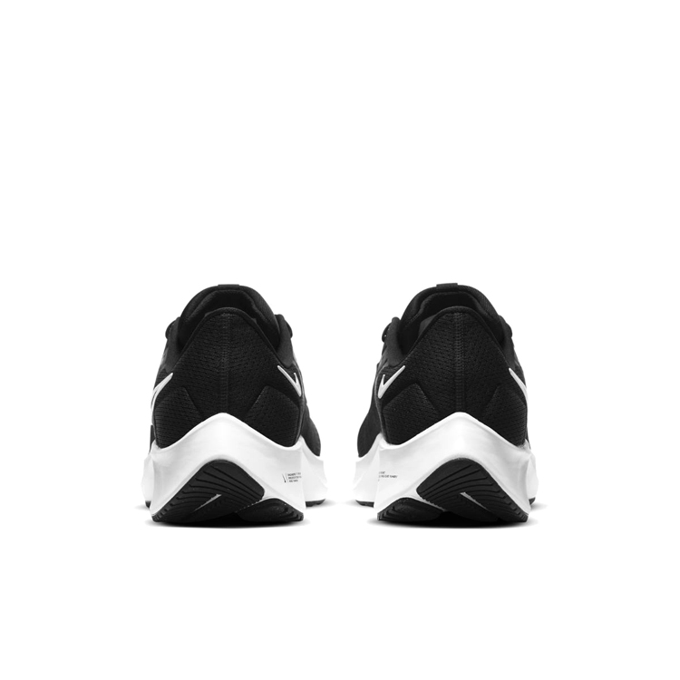 Кроссовки Nike AIR ZOOM PEGASUS 38 / Мужской / 47.5 / Черный photo 6