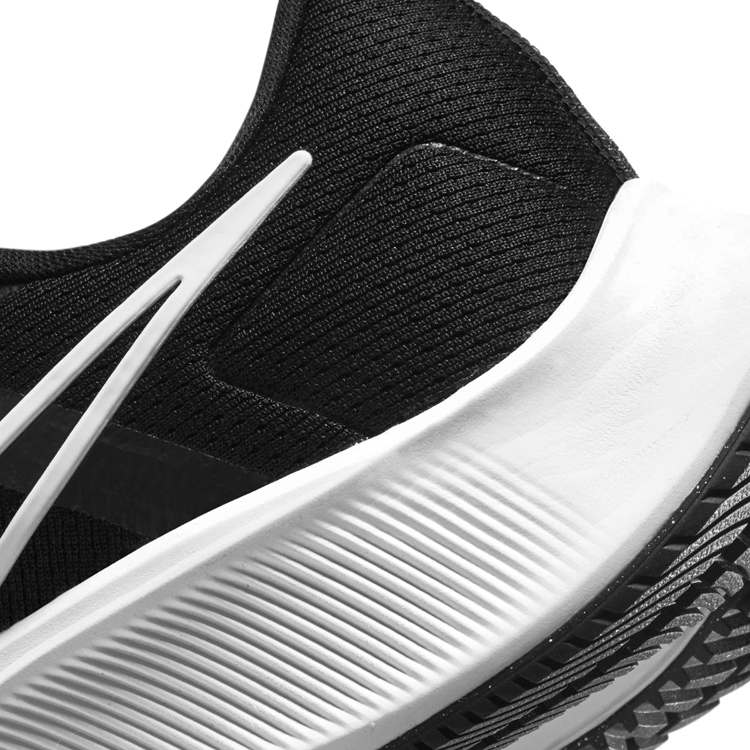 Кроссовки Nike AIR ZOOM PEGASUS 38 / Мужской / 47.5 / Черный photo 8