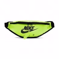 Сумка на пояс Nike NK HERITAGE HIP PACK - CLEAR