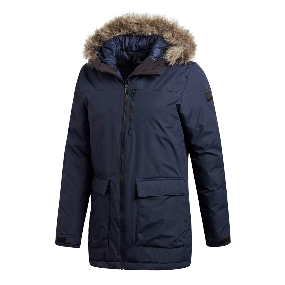  Adidas XPLORIC Parka photo 1