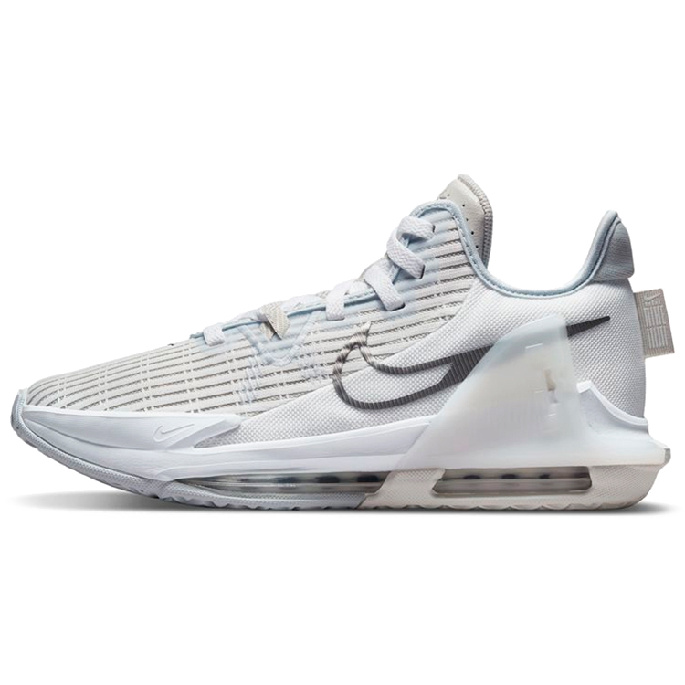 Кроссовки Nike LEBRON WITNESS VI photo 
