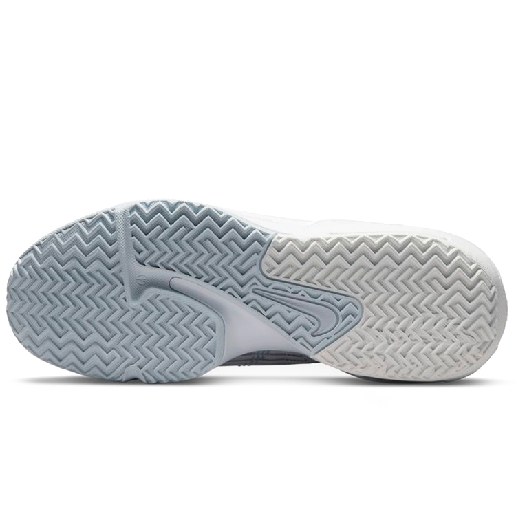 Кроссовки Nike LEBRON WITNESS VI / Мужской / 43 / Белый photo 2