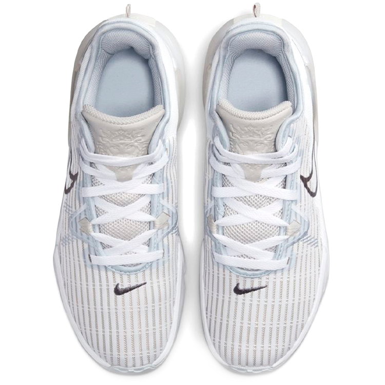 Кроссовки Nike LEBRON WITNESS VI / Мужской / 43 / Белый photo 3