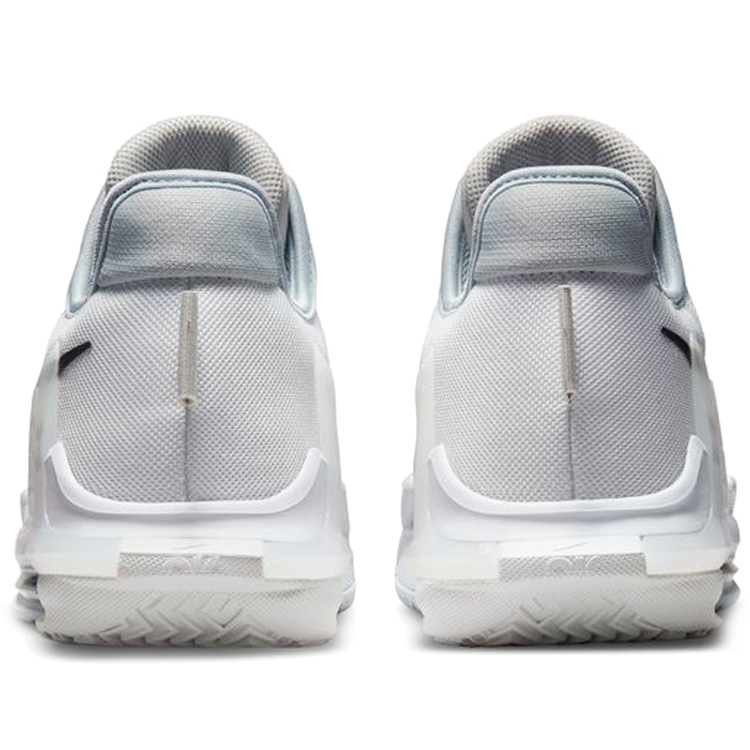 Кроссовки Nike LEBRON WITNESS VI / Мужской / 43 / Белый photo 4