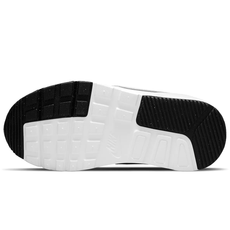 Кроссовки Nike AIR MAX SC (PSV) / Мужской / 32 / Черный photo 2