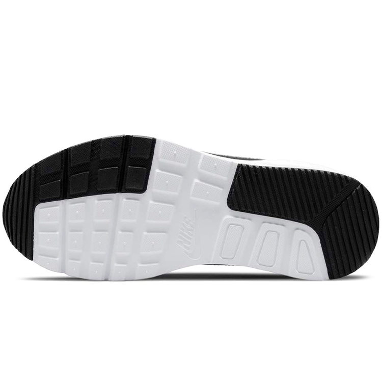 Кроссовки Nike AIR MAX SC (GS) / Мужской / 35.5 / Черный photo 2