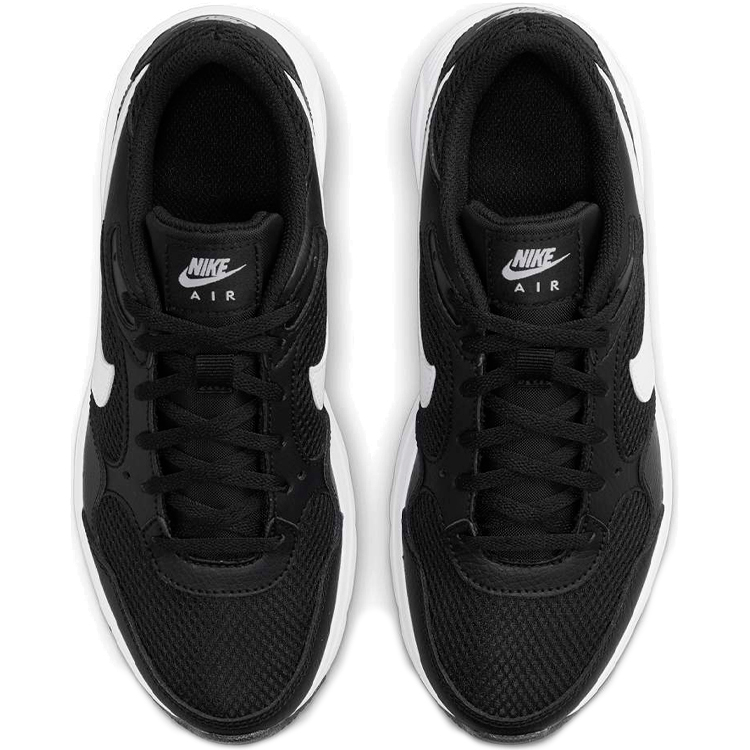 Кроссовки Nike AIR MAX SC (GS) / Мужской / 35.5 / Черный photo 3