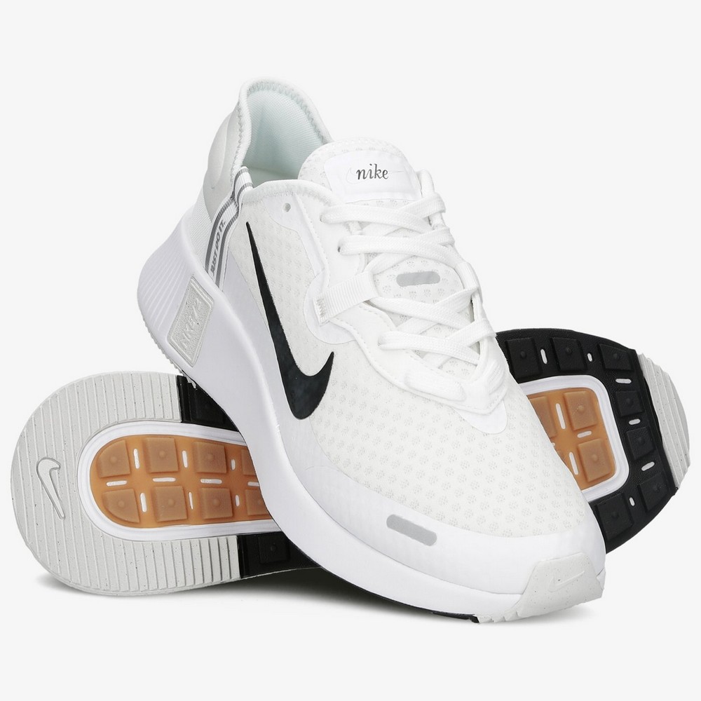 Кроссовки Nike REPOSTO / Мужской / 46 / Белый photo 3