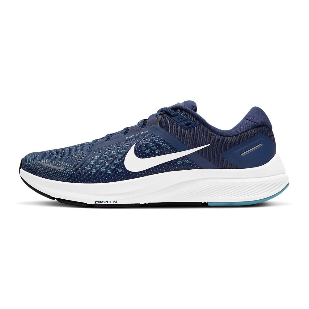 Incaltaminte Sport Nike CZ6720-402, NIKE AIR ZOOM STRUCTURE 23 photo 