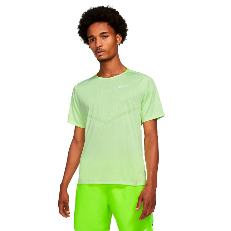 Футболка Nike M NK DFADV TECHKNIT ULTRA SS photo 