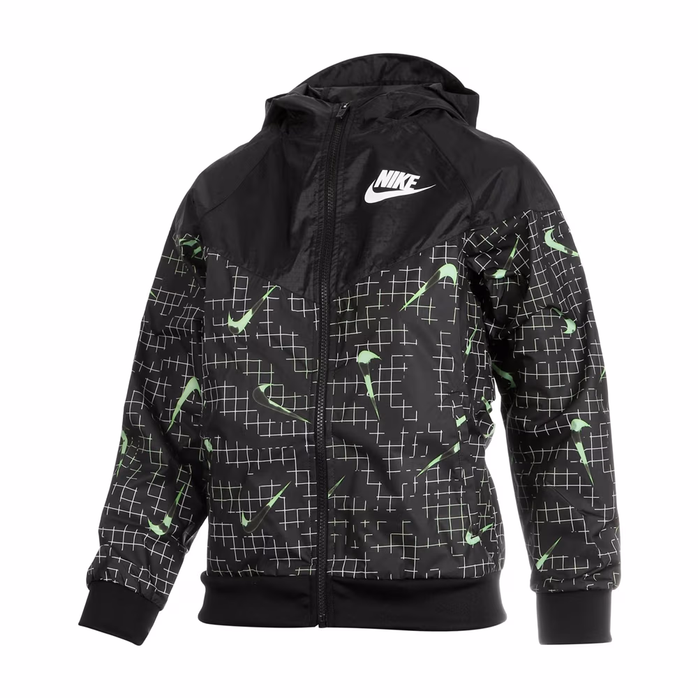 Толстовка Nike DA0758-702 